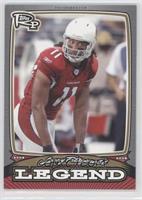 Larry Fitzgerald #/199