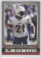 LaDainian Tomlinson #/199