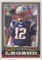 Tom Brady #/199