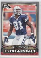 Terrell Owens #/199