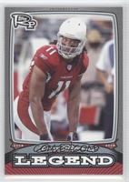 Larry Fitzgerald #/50