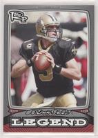 Drew Brees [EX to NM] #/299