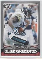 Fred Taylor #/299