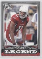 Larry Fitzgerald #/299