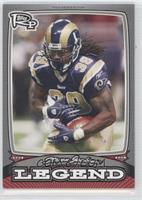 Steven Jackson #/299