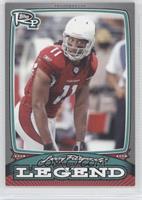 Larry Fitzgerald