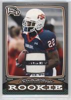 Dantrell Savage #/299