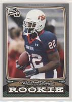 Dantrell Savage [Noted] #/389