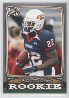 Dantrell Savage #/389