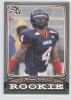 Thomas DeCoud #/389