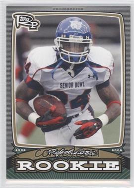 2008 Topps Rookie Progression - Rookies - Gold #PR-RL - Rafael Little /199