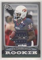 Dantrell Savage #/20