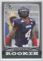 Thomas DeCoud #/50