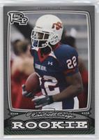 Dantrell Savage #/299