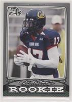 Lavelle Hawkins #/299