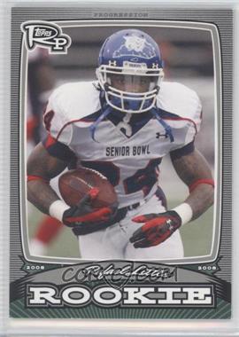 2008 Topps Rookie Progression - Rookies - Silver #PR-RL - Rafael Little /299