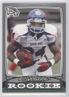 2008 Topps Rookie Progression - Rookies - Silver #PR-RL - Rafael Little /299