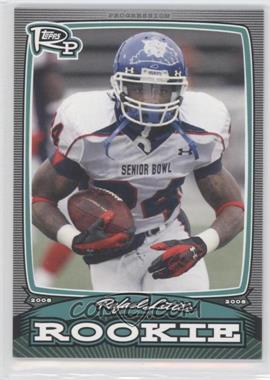 2008 Topps Rookie Progression - Rookies #PR-RL - Rafael Little