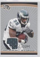 Brian Westbrook #/249