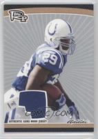 Joseph Addai #/249