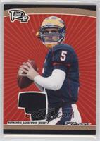 Joe Flacco #/249