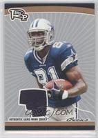 Terrell Owens #/249