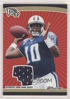 Vince Young [Noted] #/99
