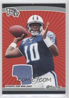 Vince Young #/25