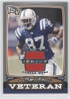 Reggie Wayne #/299