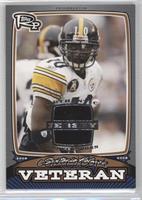 Santonio Holmes #/299