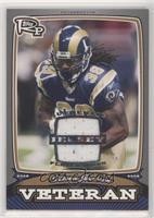 Steven Jackson [EX to NM] #/299