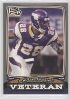 Adrian Peterson #/389