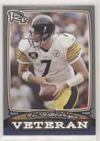 Ben Roethlisberger #/389