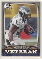 Brian Westbrook #/389