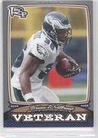 Brian Westbrook #/389