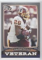 Clinton Portis #/389