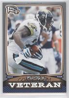 Fred Taylor #/389