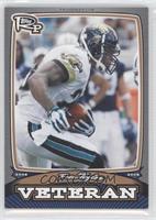 Fred Taylor #/389