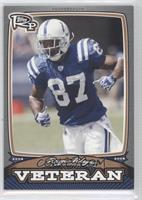 Reggie Wayne #/389