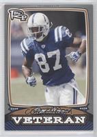 Reggie Wayne #/389