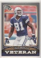 Terrell Owens #/389