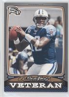 Vince Young #/389