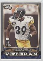 Willie Parker #/389