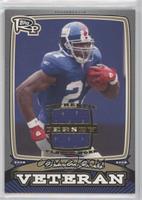 Brandon Jacobs #/99