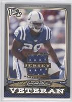 Joseph Addai #/99