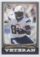 Antonio Gates #/199