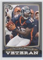 Brandon Marshall #/199