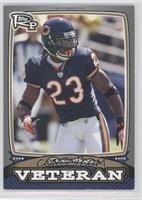 Devin Hester #/199