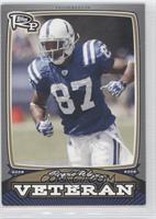 Reggie Wayne #/199