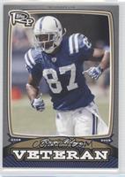 Reggie Wayne #/199